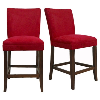 red bar stools target