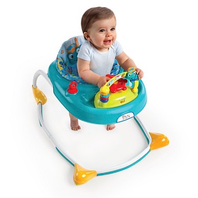 exersaucer target