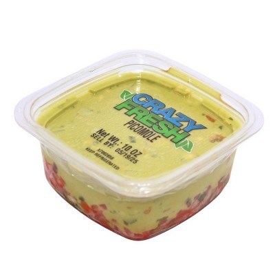 Crazy Fresh Picomole - 10oz