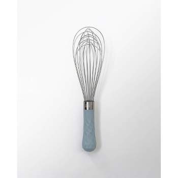 Allrecipes Silicone Mini Whisks, 2 pc - King Soopers