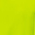 black/lime