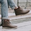 Ccilu XpreSole Panto Men High Top Ankle Eco-friendly Boots Slip-Resisteant Rainboots - 3 of 4