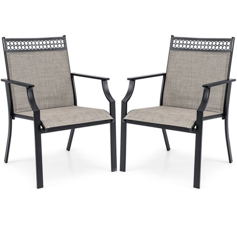 Patio chairs all weather cheap