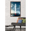 Trends International Mission Impossible: Dead Reckoning Part 1 - Sky One Sheet Framed Wall Poster Prints - 2 of 4