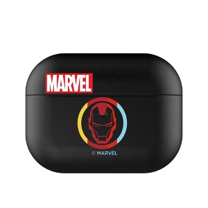 Keyscaper Marvel Avengers Sigil AirPod Case Cover for AirPods Pro 2nd Gen - 1 of 4
