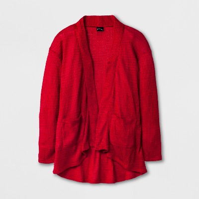 red cardigan target