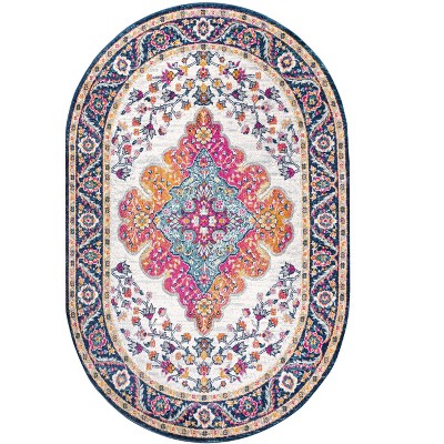blue/multi
