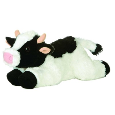 Cow stuffed deals animal target