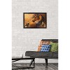 Trends International Laurie Prindle - Kiowa Gold Framed Wall Poster Prints - 2 of 4