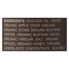 Primal Kitchen Honey Mustard Vinaigrette - Case of 6/8 oz - 3 of 4