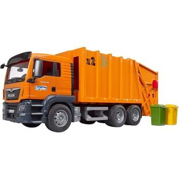Bruder 03760 Man TGS Garbage Truck