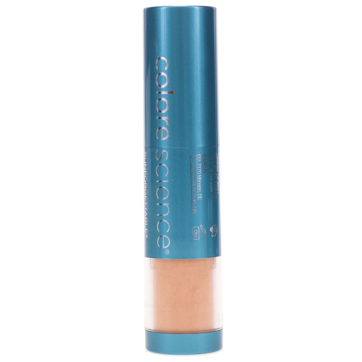 Colorescience Pro Sunforgettable Total Protection SPF 50 Brush Tan 0.21 oz - thumbnail 4