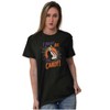 Popeye Cartoon Funny Wimpy Halloween Graphic T Shirt Men or Women Brisco Brands - 3 of 4