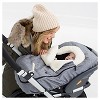 Skip Hop Stroll & Go Car Seat Cover - 4 of 4