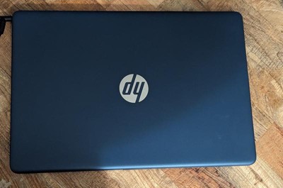 Ordinateur portable PC (laptop) HP 250 G7 15.6 pouces - Bon Comptoir