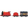 Thomas & Friends Greatest Moments Graffiti James Toy Vehicle - 3 of 4