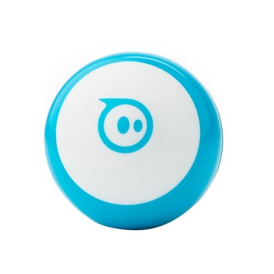 sphero mini target