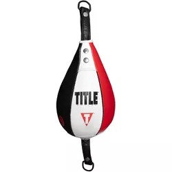 Retro Reborn Boxing Double Ended Speed Bag Retro Style 