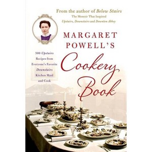 Margaret Powell's Cookery Book - (Paperback) - 1 of 1
