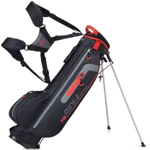 Bennington Mini-4 Stand Bag '20 - 1 of 2