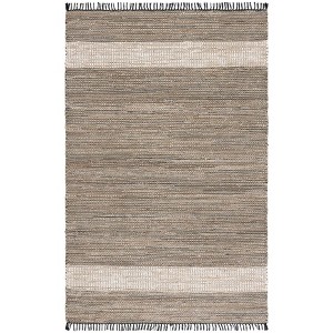 Cape Cod CAP153 Hand Woven Indoor Rugs - Safavieh - 1 of 4