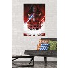 Trends International Star Wars: The Last Jedi - One Sheet (No Billing Block) Unframed Wall Poster Prints - 2 of 4