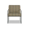 Signature Design by Ashley Contemporary Aniak Accent Chair  Multi - 4 of 4