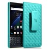 Nakedcellphone Combo for BlackBerry Key2 LE - Case with Stand and Belt Clip Holster - 3 of 4