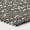 Woven Fleck Runner Rug - Threshold™ - image 2 of 4