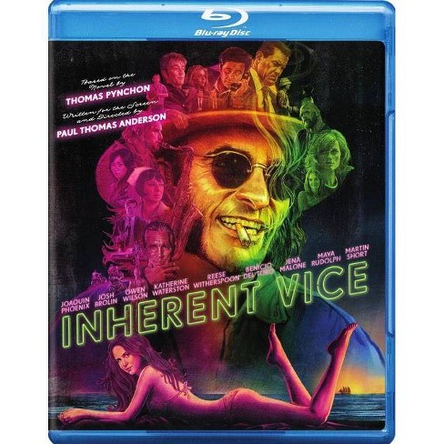 Inherent Vice : Target