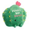 Aurora Small Prickly But Sweet Cactus JUST SAYIN' Witty Stuffed Animal Green 9" - 2 of 4