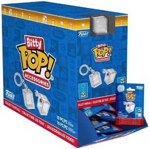 Funko - Funko Bitty POP!: Accessories (One Random Bitty POP! Accessory Per Purchase) - 1 of 1