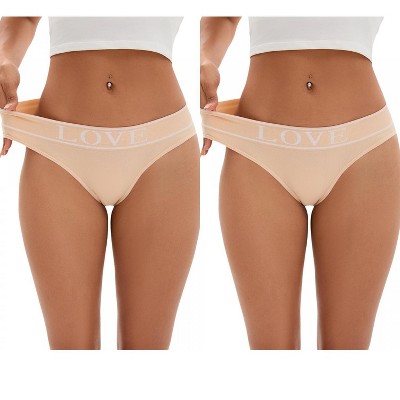 2 beige