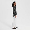 Women's Woven Blouse - A New Day™ - 3 of 4