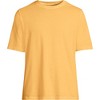 Lands' End Men's Super-T Short Sleeve T-Shirt - 3 of 3