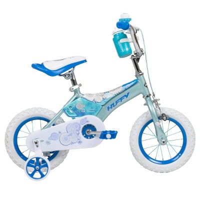 Huffy Sweet Dreams 12" Kids' Bike - Blue