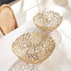 Plum & Post Celine Decorative Bowls, Set Of 2 - 2 of 4