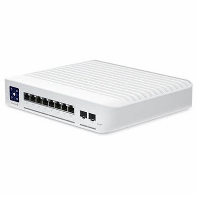SWITCH UBI USW-ENTERPRISE-8-POE