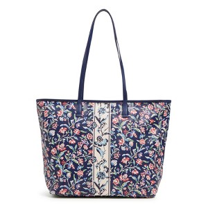 Vera Bradley Women's Outlet Large Every Day Tote Bag - 1 of 4