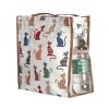 Signare USA Cheeky Cat Shopper Bag - 2 of 4