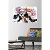 Trends International Hatsune Miku - Megurine Luka Unframed Wall Poster Prints - 2 of 4