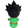 GREAT EASTERN ENTERTAINMENT CO HUNTER X HUNTER- GON SITTING POSE PLUSH 7" - 2 of 2