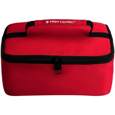 Hot Logic Mini Personal Portable Oven