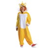 Sonic The Hedgehog Movie Tails Adult Costume - 4 of 4