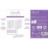 Sleek Socket Original & Patented Ultra-Thin Outlet Concealer with Cord Concealer Kit - 3 of 3