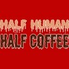 Men's Design By Humans Funny Halloween Costume For Coffee Addicts By TeeShirtMadness Tank Top - 2 of 3