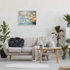 Stupell Industries Modern Lily Pad Painting, 24" x 30" - 2 of 4
