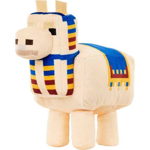 Llama plush shop target