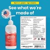 Wild Alaskan Salmon Oil for Cats & Small Dogs, Supports Skin, Coat, Joint & Overall Well-Being, Pure & Premium Alaskan Salmon Oil W/ No Fillers, 16 oz - 2 of 4
