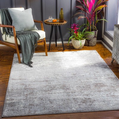 Hauteloom Hingatungan Area Rug